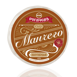 Сыр "Манчего"